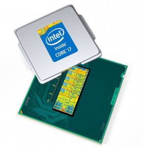 Haswell Chip