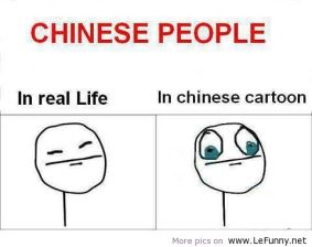 Chinese-people